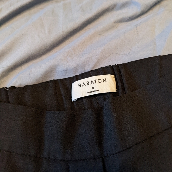 Babaton Conan Pants - Picture 3 of 4